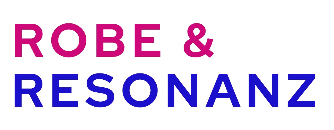 Logo von Robe & Resonanz