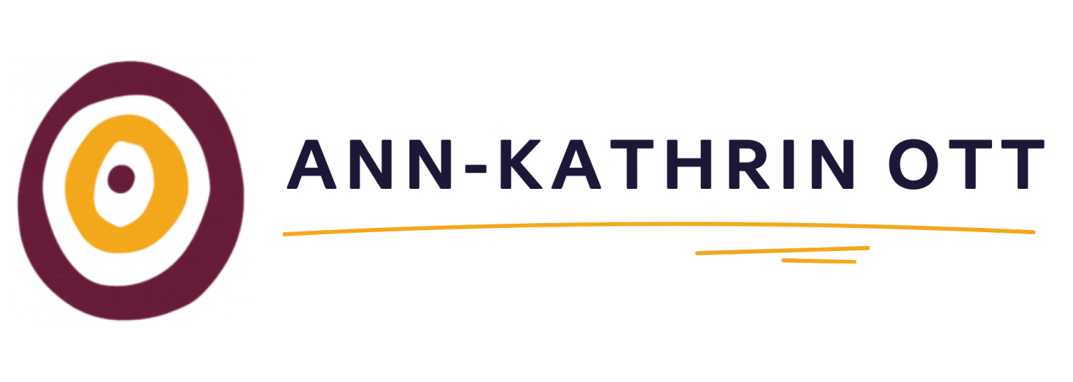 Logo von Ann-Kathrin Ott