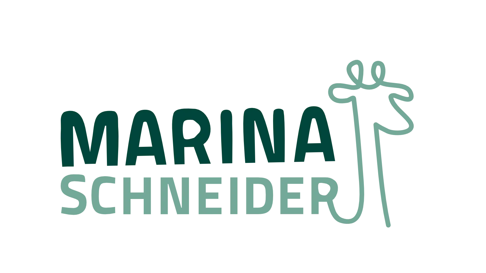 Logo von Marina Schneider