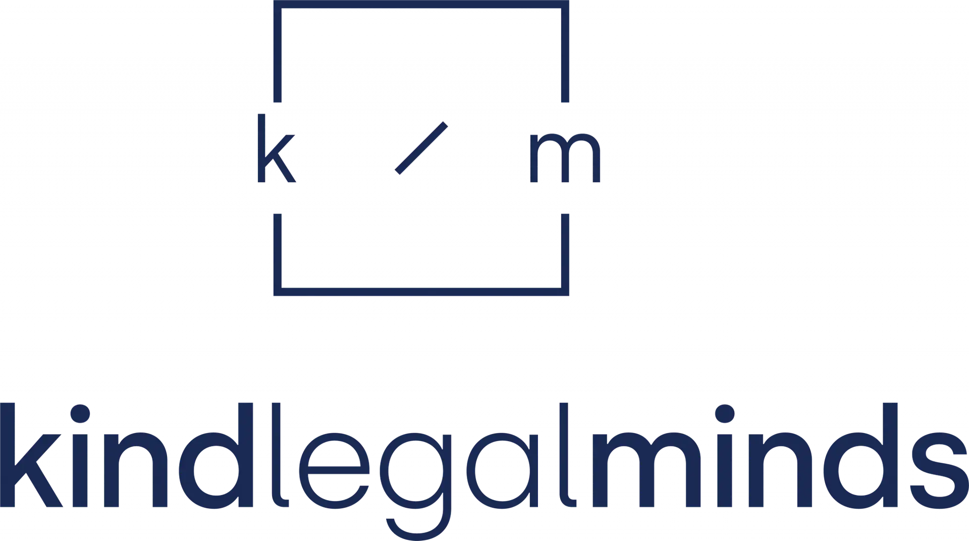 Logo von KindLegalMinds