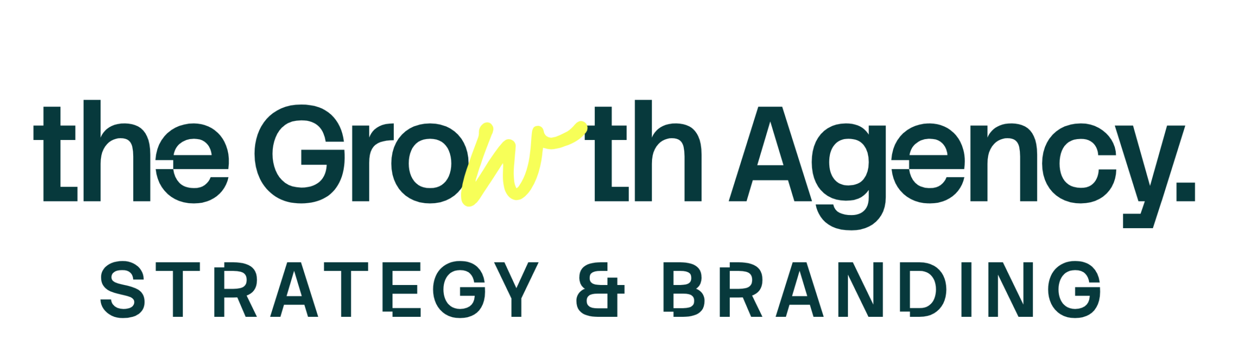 the Growth Agency