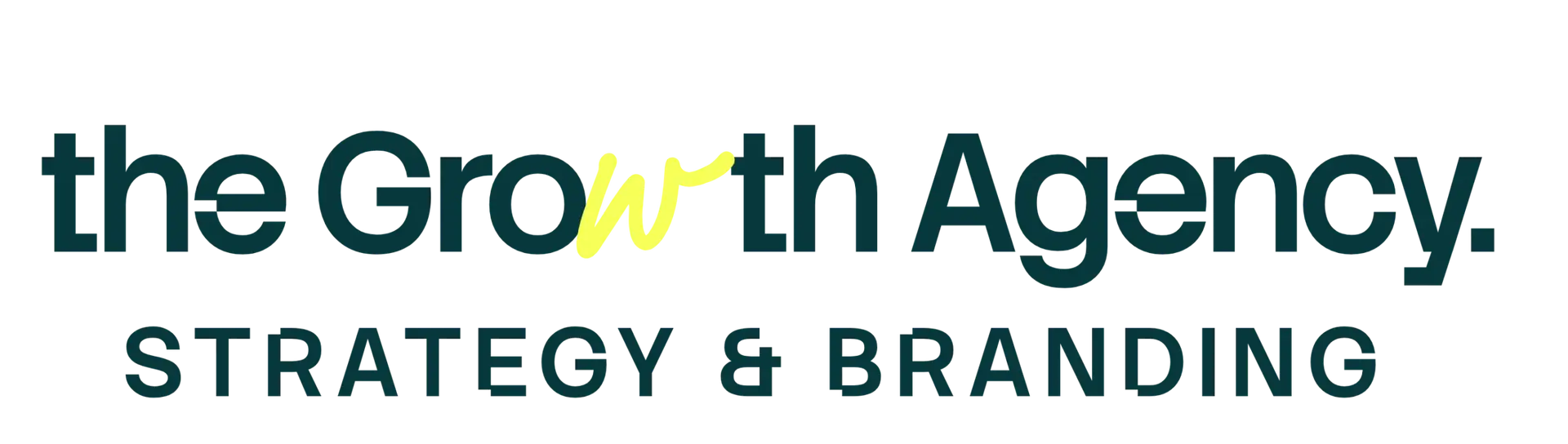 the Growth Agency