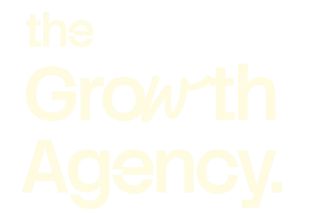 the Growth Agency