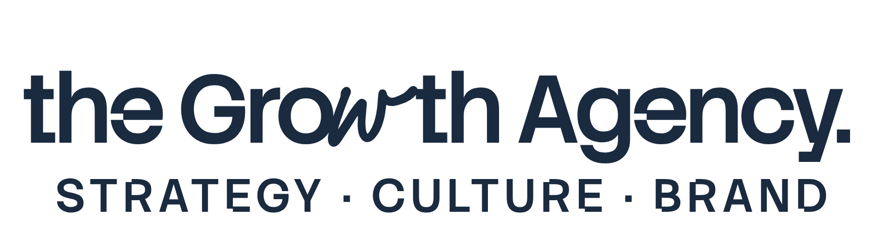 the Growth Agency