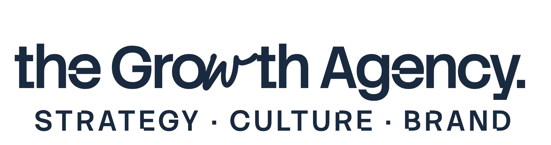 the Growth Agency
